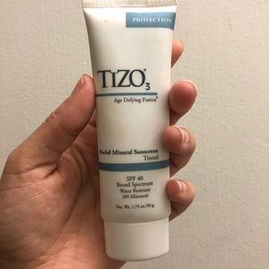 TIZO 3 Age Defying Fusion Tinted SPF 40, 1.75oz